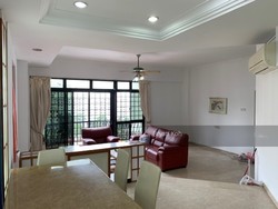 Ampas Apartment (D12), Apartment #219364891